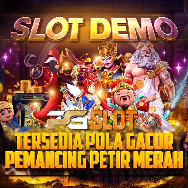 PG SLOT DEMO SLOT88